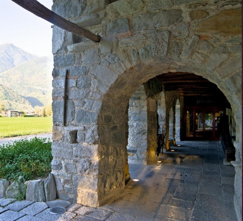 La Brace image 19