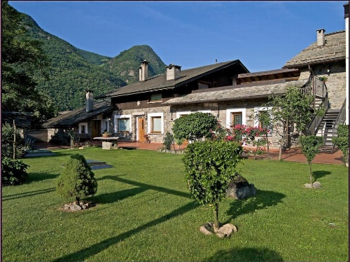 La Brace image 40