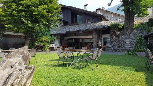 La Brace image 47